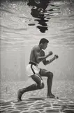 Flip Schulke, Ali Underwater