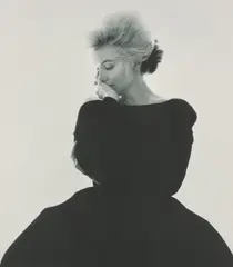 Bert Stern, Marilyn in Vogue from The Last Sitting, 1962, Photolithograph, printed later