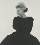 Bert Stern, Marilyn in Vogue from The Last Sitting