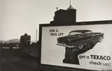 Robert Frank, Butte, Montana, 1956, Gelatin silver print, printed later