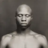 Robert Mapplethorpe, Ken Moody, 1983, Gelatin silver print, printed 1983