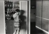 Cindy Sherman, Untitled Film Still #49, 1979, Gelatin silver print, printed 2025