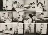 Lorna Simpson, Summer '57/Summer '09