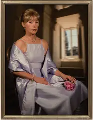 Cindy Sherman, Untitled #471, 2008, Chromogenic print, flush-mounted