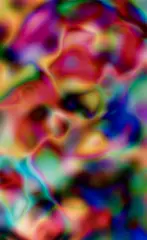 Thomas Ruff, substrat 21-I, 2003, Inkjet print, Diasec mounted