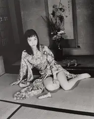 Untitled by Nobuyoshi Araki, 1990s, Gelatin silver print, sold Apr 2026