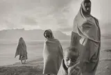 Sebastião Salgado, Refugees in the Korem Camp, Ethiopia