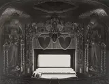 Hiroshi Sugimoto, Ohio Theatre, Ohio