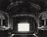 Hiroshi Sugimoto, Proctor’s Theater, Troy