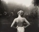 Sally Mann, Vinland, 1992, Gelatin silver print
