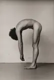 Peter Hujar, Robert Bending
