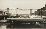 William Eggleston, Untitled, 1966-1968, Gelatin silver print