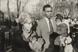 Garry Winogrand, Central Park Zoo, New York City, 1967, Gelatin silver print, printed later