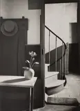 André Kertész, Chez Mondrian, Paris