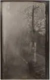 Josef Sudek, Window of My Studio