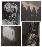 Josef Sudek, Selected Images, Prague