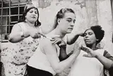 Henri Cartier-Bresson, Alicante, Spain