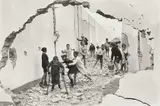 Seville, Spain by Henri Cartier-Bresson, 1933, Gelatin silver print, printed later, sold Apr 2026