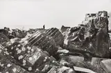 Pergamon, Turkey by Henri Cartier-Bresson, 1965, Gelatin silver print, printed 1984, offered Apr 2026