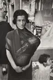 Mexico City by Henri Cartier-Bresson, 1934, Gelatin silver print, printed 1984, offered Apr 2026