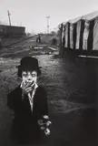 Bruce Davidson, Jimmy Armstrong, 'The Dwarf,' Palisades, New Jersey, USA, 1958, Gelatin silver print, printed later
