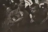 Robert Frank, San Gennaro Festival, New York City