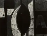 Aaron Siskind, Kentucky 7