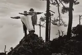 Sebastião Salgado, Oaxaca, Mexico