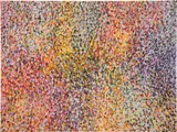 Gwen O'Neil, Untitled (021), 2021, acrylic on canvas