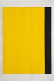 Carmen Herrera, Untitled