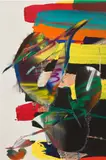 Katharina Grosse, o. T.