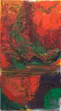 Per Kirkeby, Untitled