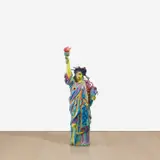 Kenny Scharf, Cyclopedia de Liberdage