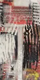 Richard Prince, Untitled (Protest Painting), 1994-1995, acrylic and silkscreen on canvas