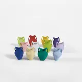 Ai Weiwei, Colored Pots