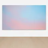Alex Israel, Sky Backdrop