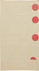 Wade Guyton, Untitled, 2004, Epson UltraChrome inkjet on canvas