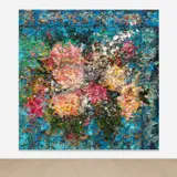 Vaughn Spann, Underwater Bouquet (Love Lost)
