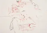 Cecily Brown, Untitled (#61)