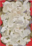 Sol LeWitt, Untitled, 1998, gouache on paper