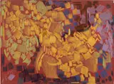 Lynne Mapp Drexler, Untitled #178