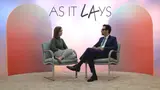 Alex Israel, As It Lays