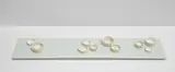 Edmund de Waal, three short walks, II