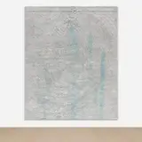 Garth Weiser, Euromissile, 2012, oil on canvas
