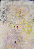 Tsai Yun-Ju, Harmony Everywhere, 2022, oil on canvas