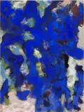 Donna Huanca, VESUVIANITE