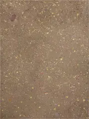 Fredrik Værslev, Untitled, 2010, spray paint, house paint, corrosion protective spray and white spirit on canvas