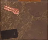 SoiL Thornton, Organic Painting Without Indicators