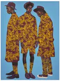 Emmanuel Taku, Dusk stylers