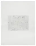 Sherrie Levine, After Henri Matisse, 1985, pencil and ink wash on paper